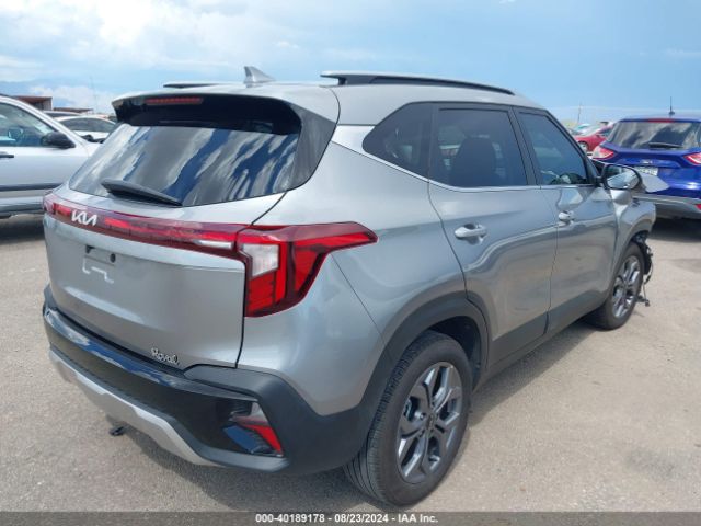 KNDEU2AA5R7631330 KIA SELTOS S