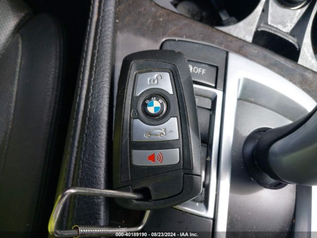 WBA5A7C56FG142711 BMW 528i Xdrive