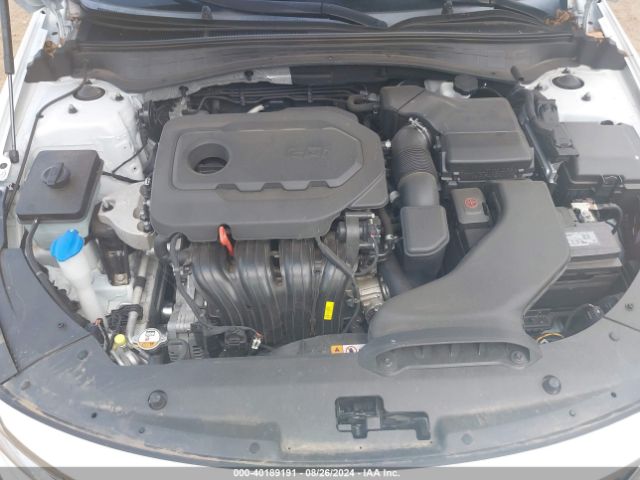 5XXGU4L32GG092267 KIA OPTIMA EX