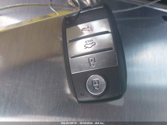 5XXGU4L32GG092267 KIA OPTIMA EX