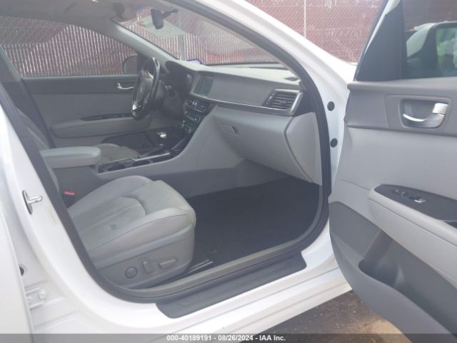 5XXGU4L32GG092267 KIA OPTIMA EX