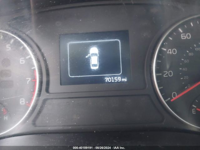 5XXGU4L32GG092267 KIA OPTIMA EX