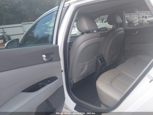 5XXGU4L32GG092267 KIA OPTIMA EX