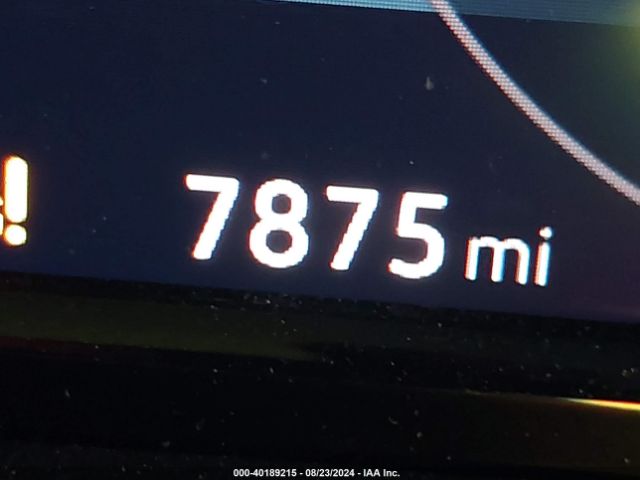 1V2WR2CA2RC511350 Volkswagen Atlas 2.0t Se W/technology