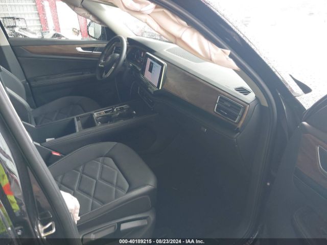 1V2WR2CA2RC511350 Volkswagen Atlas 2.0t Se W/technology