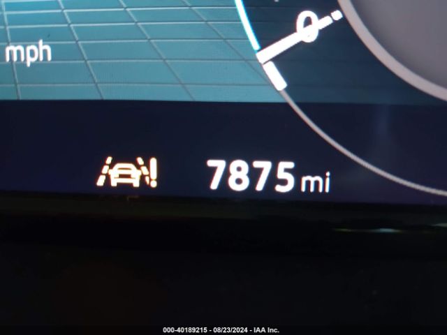 1V2WR2CA2RC511350 Volkswagen Atlas 2.0t Se W/technology