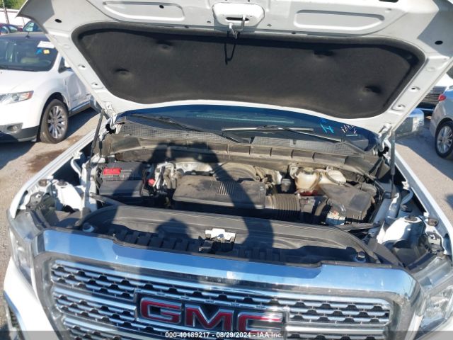 3GTU9FEL2LG187741 GMC SIERRA 1500
