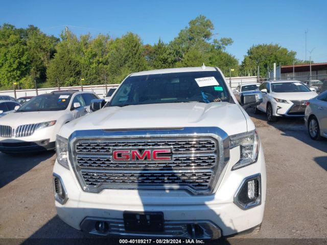 3GTU9FEL2LG187741 GMC SIERRA 1500