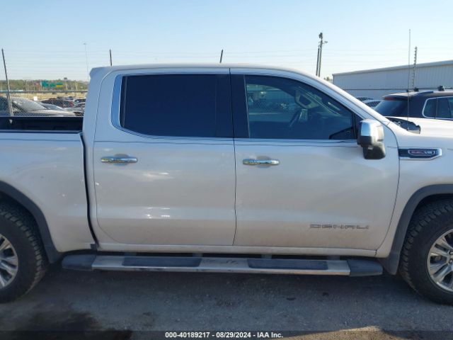 3GTU9FEL2LG187741 GMC SIERRA 1500