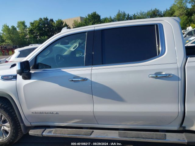 3GTU9FEL2LG187741 GMC SIERRA 1500