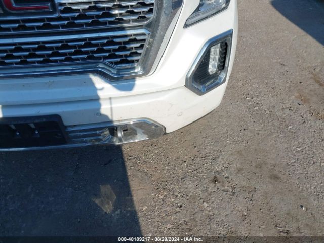 3GTU9FEL2LG187741 GMC SIERRA 1500