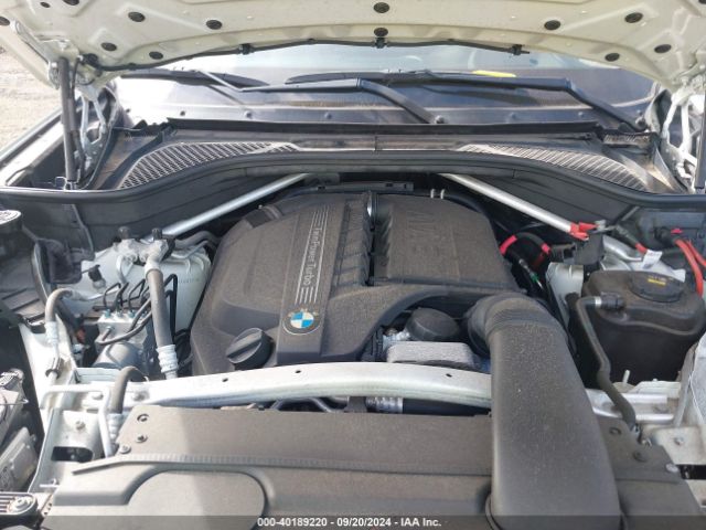 5UXKR2C5XE0H33814 BMW X5 Sdrive35i