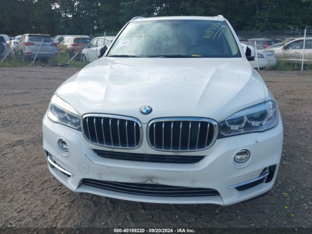 5UXKR2C5XE0H33814 BMW X5 Sdrive35i
