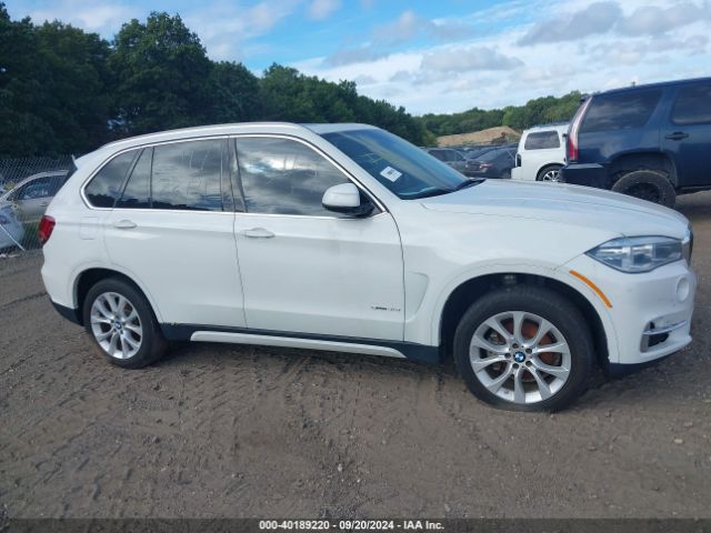 5UXKR2C5XE0H33814 BMW X5 Sdrive35i