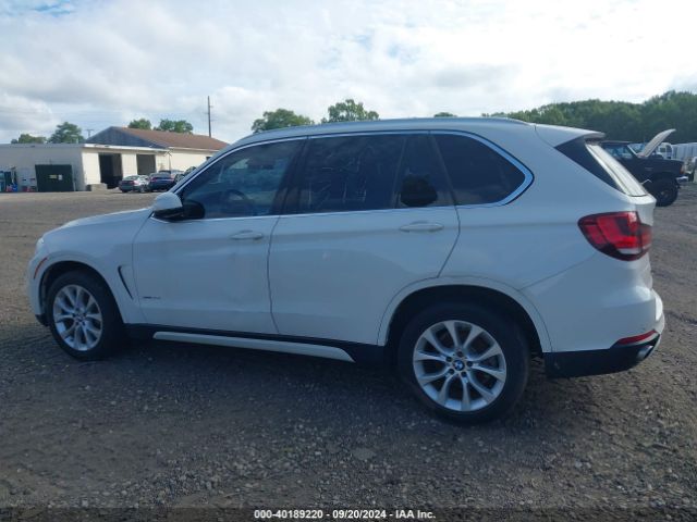 5UXKR2C5XE0H33814 BMW X5 Sdrive35i