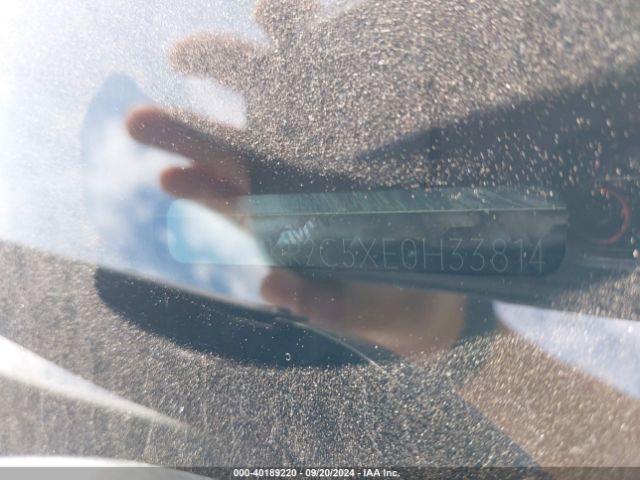 5UXKR2C5XE0H33814 BMW X5 Sdrive35i