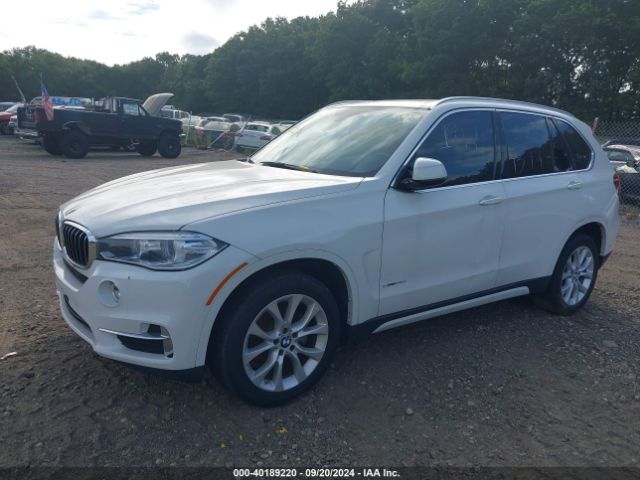 5UXKR2C5XE0H33814 BMW X5 Sdrive35i
