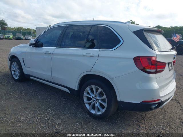 5UXKR2C5XE0H33814 BMW X5 Sdrive35i