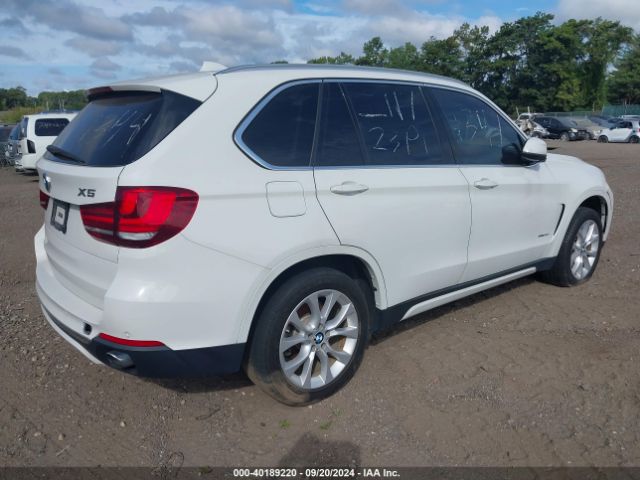5UXKR2C5XE0H33814 BMW X5 Sdrive35i