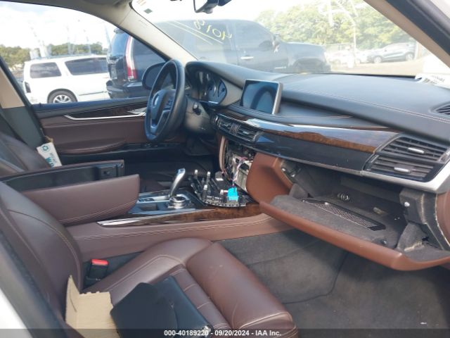 5UXKR2C5XE0H33814 BMW X5 Sdrive35i