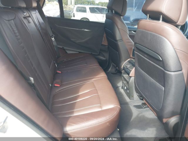 5UXKR2C5XE0H33814 BMW X5 Sdrive35i