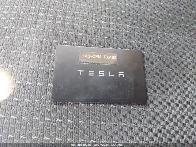 2024 TESLA MODEL 3 5YJ3E1EA0RF786192 Photo 10