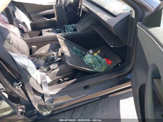 2024 TESLA MODEL 3 5YJ3E1EA0RF786192 Photo 4