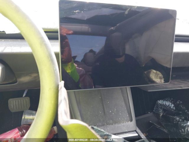 2024 TESLA MODEL 3 5YJ3E1EA0RF786192 Photo 6