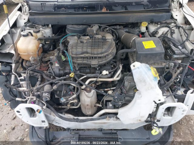 3C4PDCGG6FT606275 Dodge Journey Crossroad