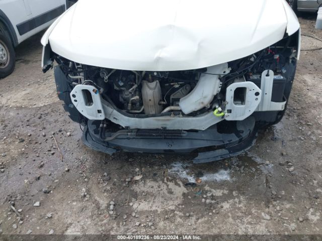 3C4PDCGG6FT606275 Dodge Journey Crossroad