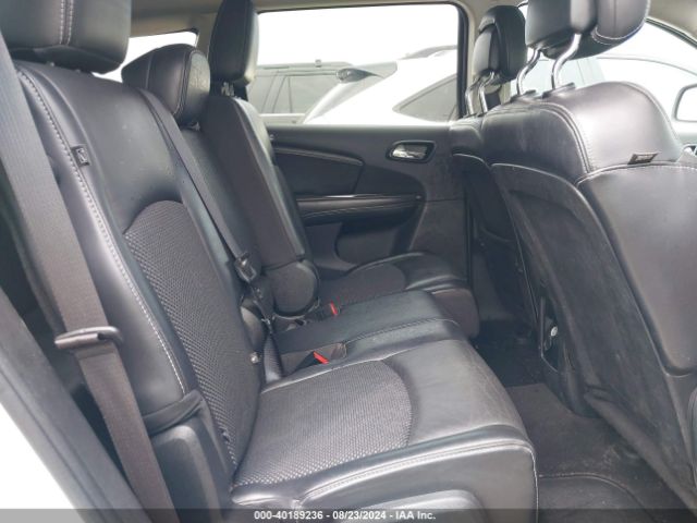 3C4PDCGG6FT606275 Dodge Journey Crossroad
