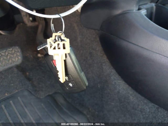 Toyota Prius C Four 2014 JTDKDTB35E1072660 Image 11