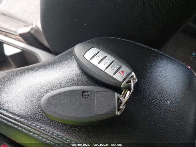 1N4AZ1CP9KC321938 Nissan Leaf