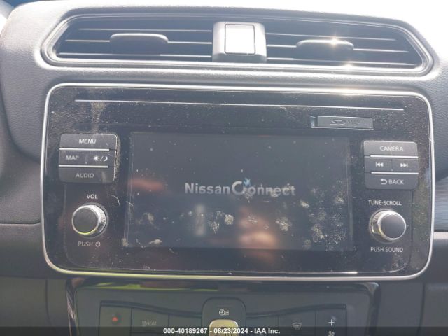 1N4AZ1CP9KC321938 Nissan Leaf