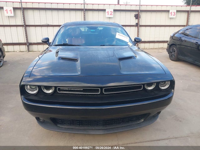 Aukcja sprzedaży 2020 Dodge Challenger Sxt, vin: 2C3CDZAG4LH158993, numer aukcji: 40189271