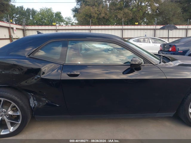 Aukcja sprzedaży 2020 Dodge Challenger Sxt, vin: 2C3CDZAG4LH158993, numer aukcji: 40189271