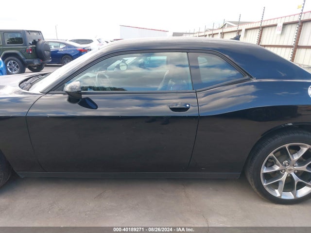 Aukcja sprzedaży 2020 Dodge Challenger Sxt, vin: 2C3CDZAG4LH158993, numer aukcji: 40189271