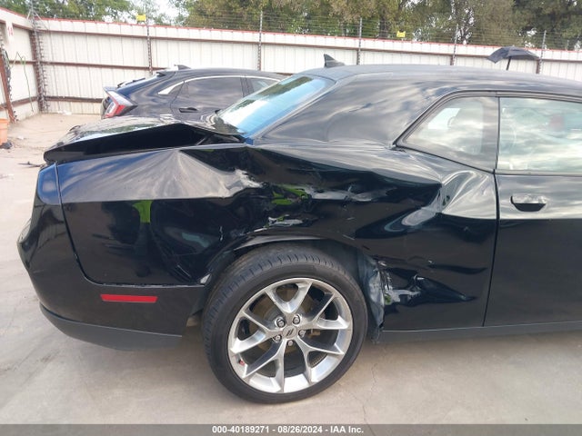 Aukcja sprzedaży 2020 Dodge Challenger Sxt, vin: 2C3CDZAG4LH158993, numer aukcji: 40189271