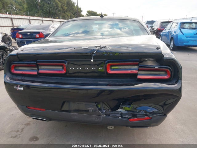 Aukcja sprzedaży 2020 Dodge Challenger Sxt, vin: 2C3CDZAG4LH158993, numer aukcji: 40189271
