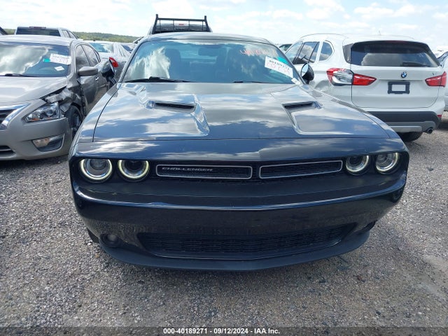 Aukcja sprzedaży 2020 Dodge Challenger Sxt, vin: 2C3CDZAG4LH158993, numer aukcji: 40189271