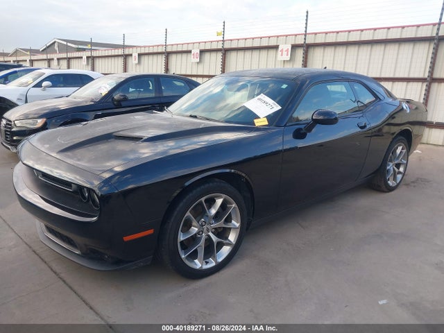 Aukcja sprzedaży 2020 Dodge Challenger Sxt, vin: 2C3CDZAG4LH158993, numer aukcji: 40189271