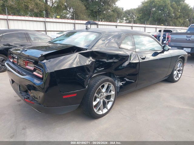 Aukcja sprzedaży 2020 Dodge Challenger Sxt, vin: 2C3CDZAG4LH158993, numer aukcji: 40189271
