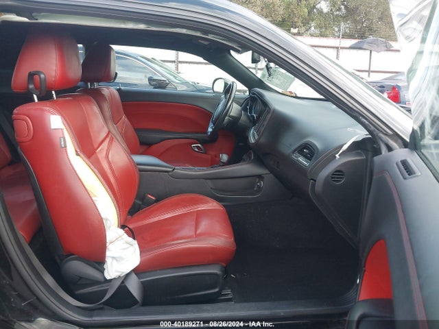 Aukcja sprzedaży 2020 Dodge Challenger Sxt, vin: 2C3CDZAG4LH158993, numer aukcji: 40189271