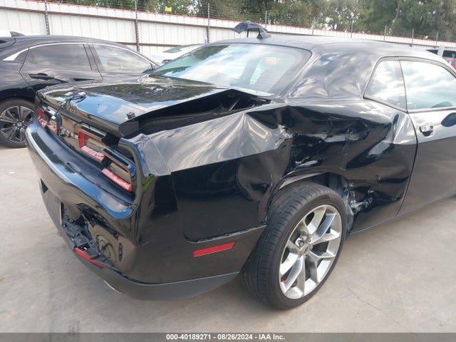 Aukcja sprzedaży 2020 Dodge Challenger Sxt, vin: 2C3CDZAG4LH158993, numer aukcji: 40189271