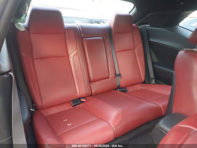 Aukcja sprzedaży 2020 Dodge Challenger Sxt, vin: 2C3CDZAG4LH158993, numer aukcji: 40189271