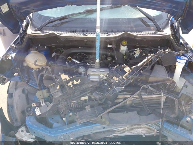 Ford Ecosport Se 2019 MAJ3S2GE1KC274187 Image 10