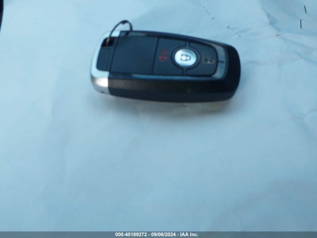 Ford Ecosport Se 2019 MAJ3S2GE1KC274187 Image 11