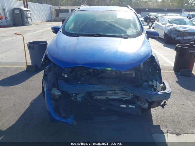 Ford Ecosport Se 2019 MAJ3S2GE1KC274187 Image 12