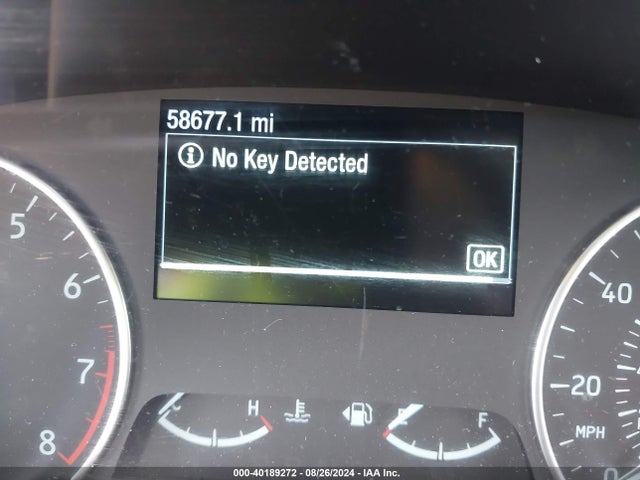 Ford Ecosport Se 2019 MAJ3S2GE1KC274187 Image 15
