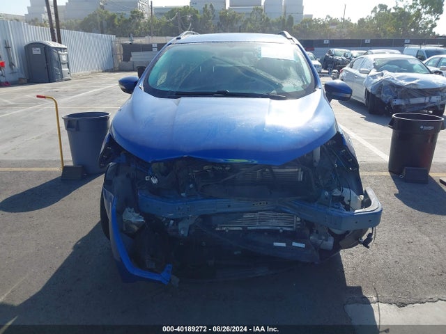 Ford Ecosport Se 2019 MAJ3S2GE1KC274187 Image 6